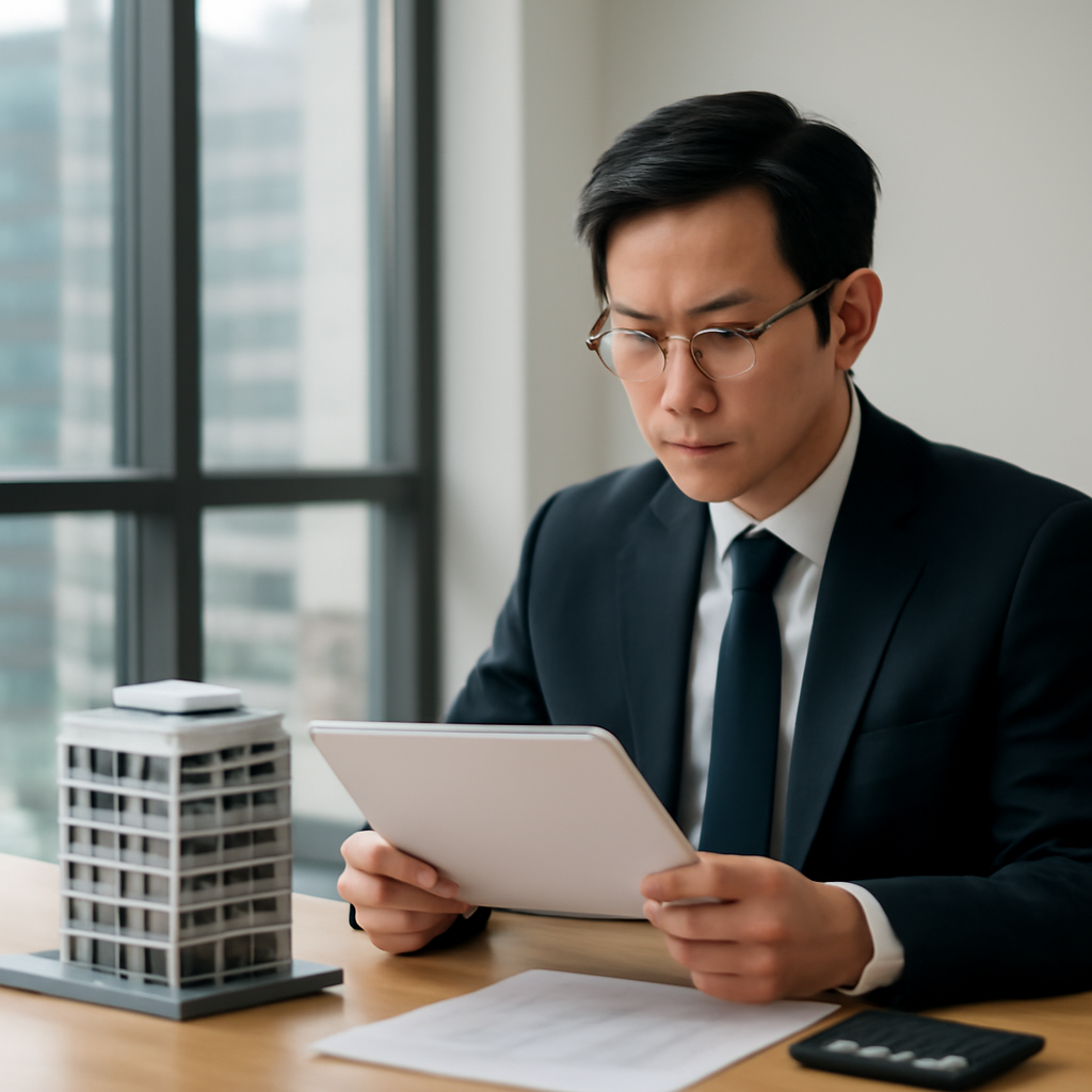 상업용부동산매매 대표 이미지